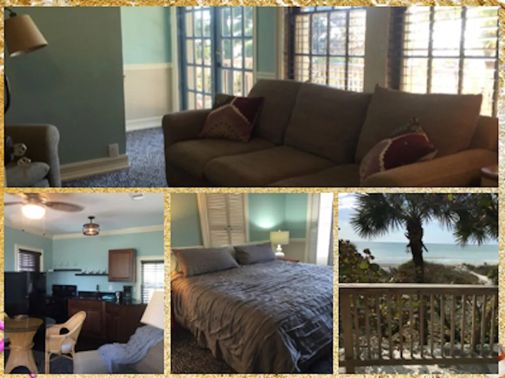 photo 1 of The Beach House At 20 Gulf Boulevard