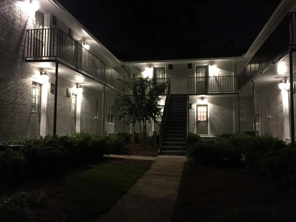 photo 1 of The Big Awesome 2BR/1BA Condo (I) - Includes Bi-weekly Cleanings w/ Linen Change