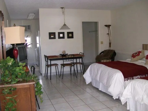 photo 1 of The Big Coconut Guesthouse
