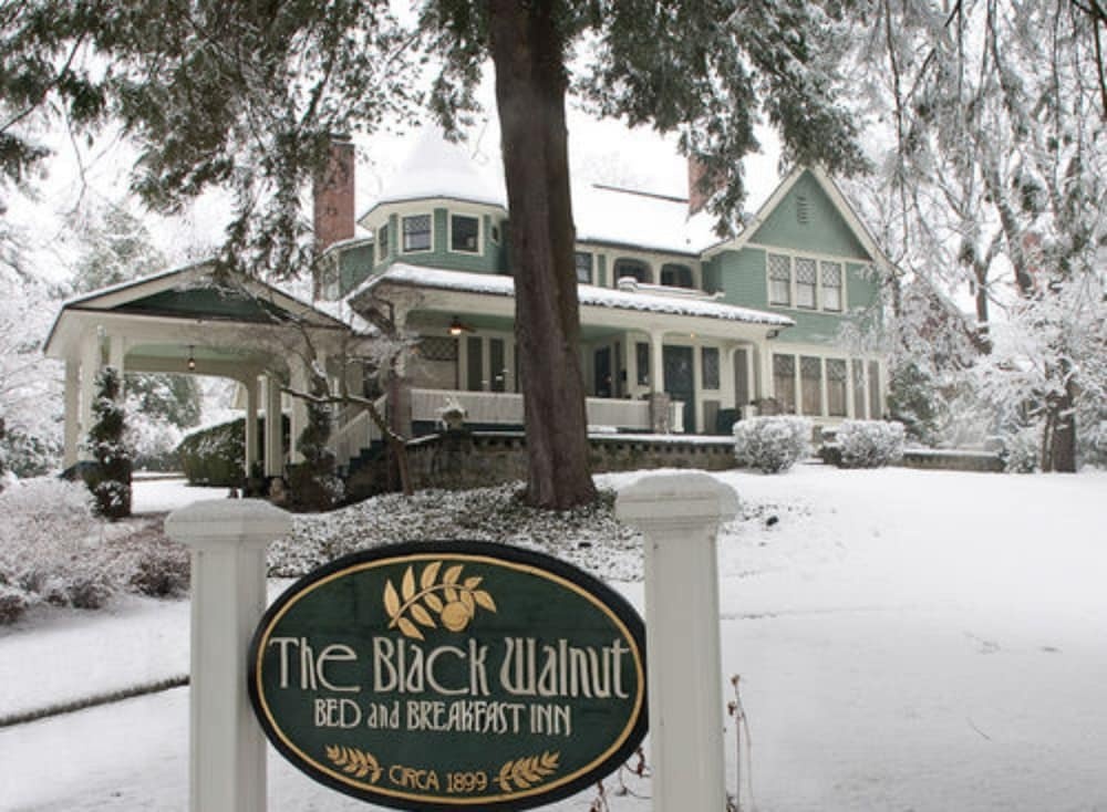 photo 1 of The Black Walnut B & B Inn