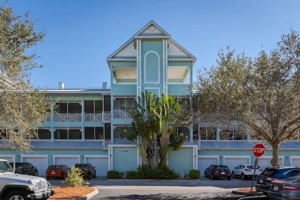 photo 1 of ~the Bonita Paddle 2/2~ Your Home Away From Home In Paradise 2 Bedroom Condo by RedAwning