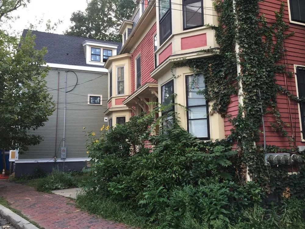 photo 1 of The Cambridge Karma House