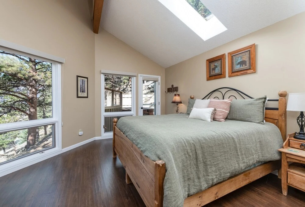 photo 1 of The Cedars Luxury At Windcliff 5 Bedroom Home by RedAwning