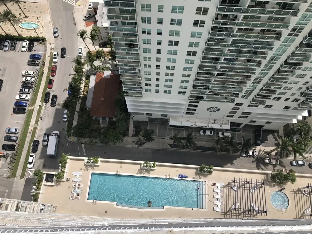 photo 1 of The Club at Brickell Bay