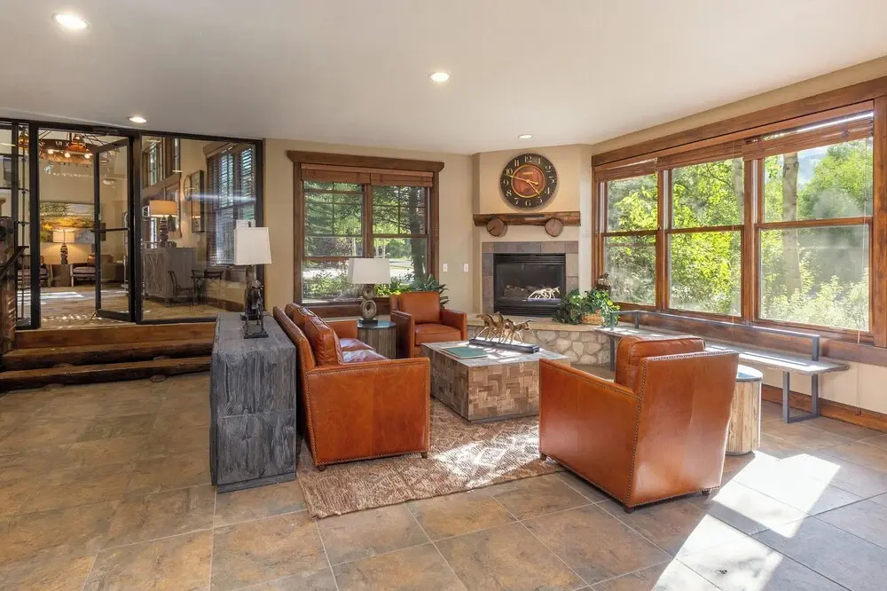 photo 1 of The Corral at Breckenridge #206S By Summit County Mountain Retreats
