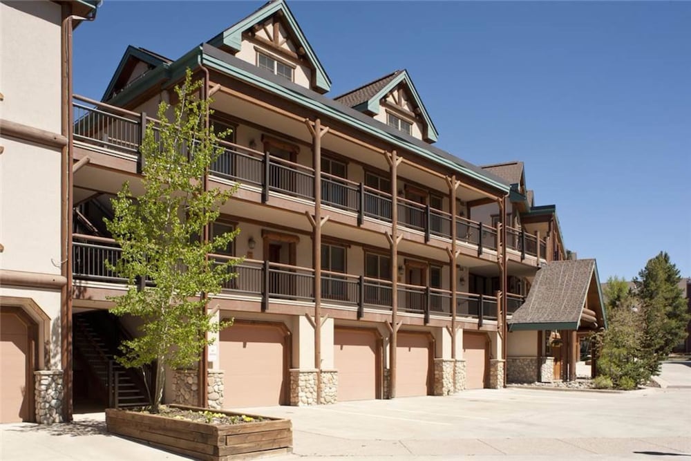 photo 1 of The Corral at Breckenridge by Great Western Lodging