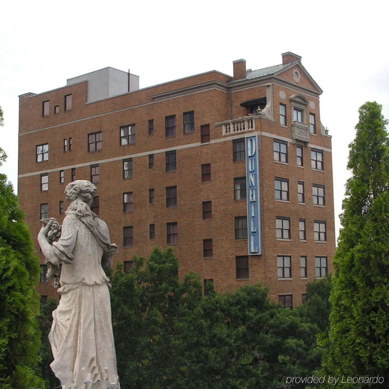photo 1 of The Dunhill Hotel