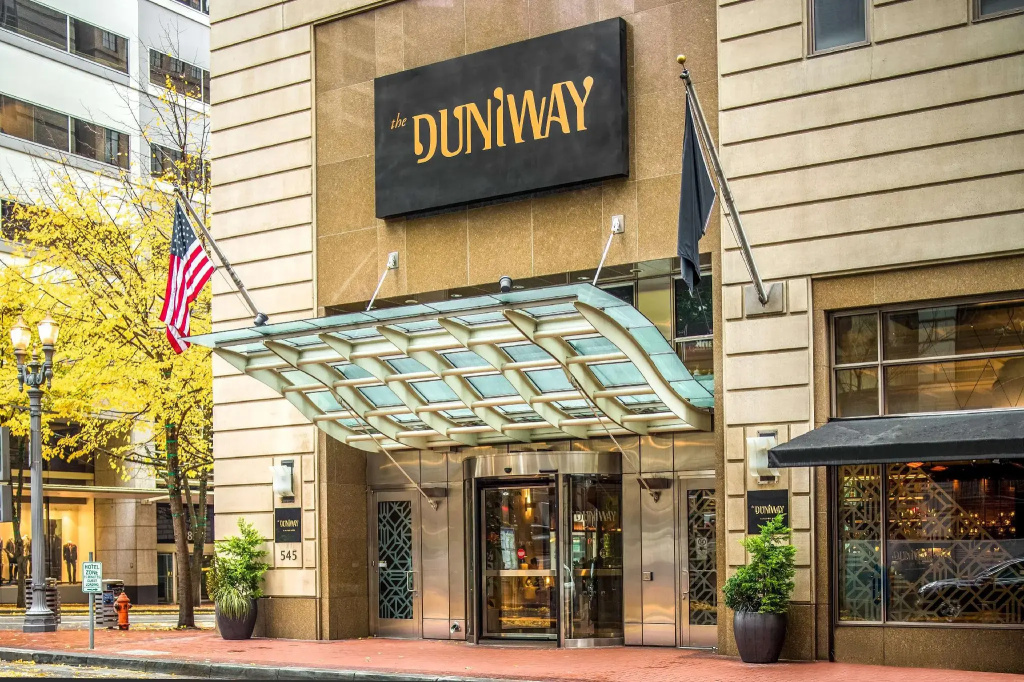 photo 1 of The Duniway Portland A Hilton Hotel