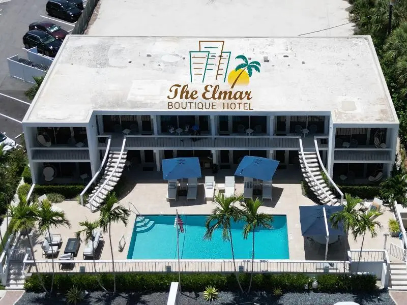 photo 1 of The Elmar Boutique Hotel