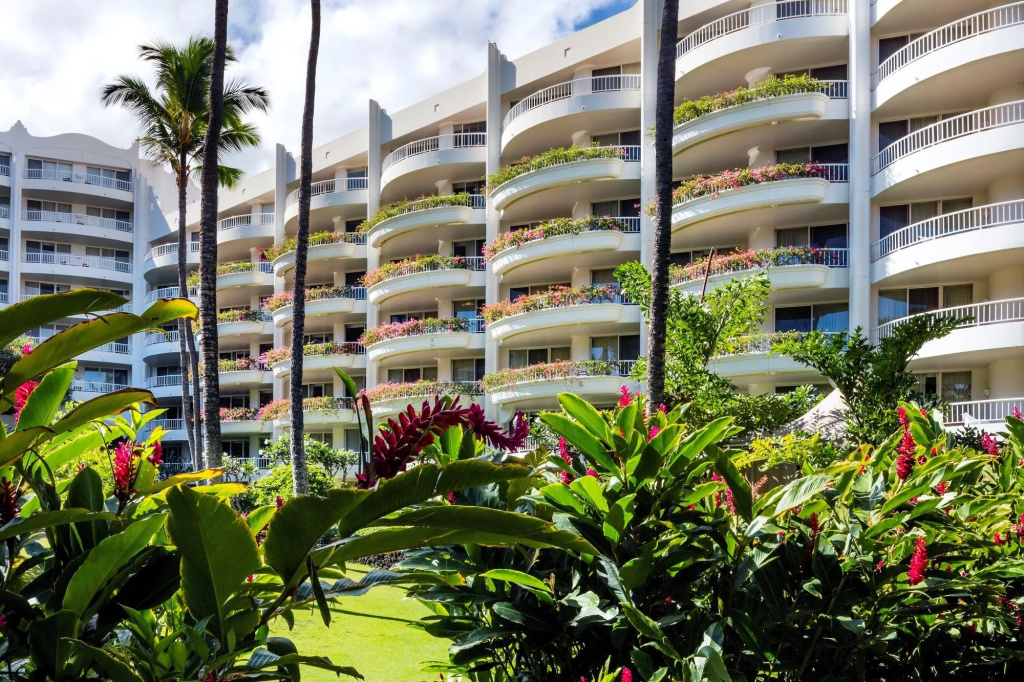 photo 1 of Fairmont Kea Lani, Maui
