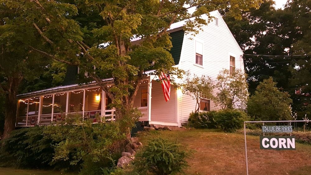 photo 1 of The Farmstand Bed & Breakfast