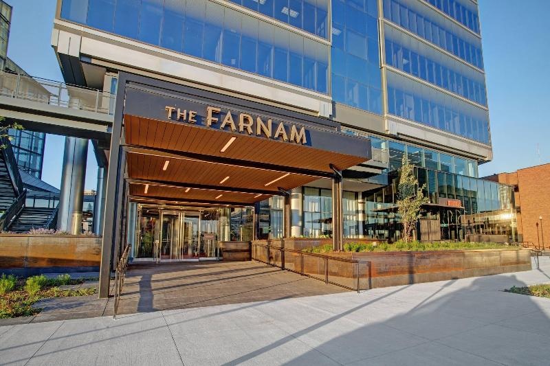 photo 1 of The Farnam, Autograph Collection