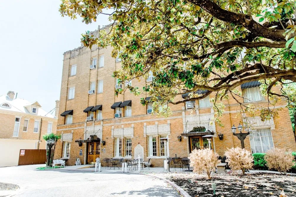 photo 1 of The Faust Hotel