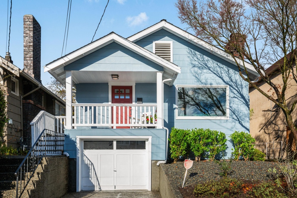 photo 1 of The Fremont Charmer 2BR