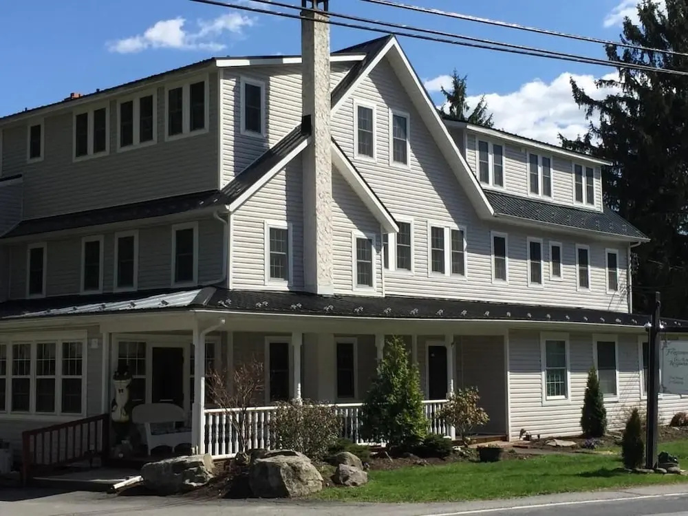 photo 1 of The Frogtown Inn And 6 Acres Restaurant