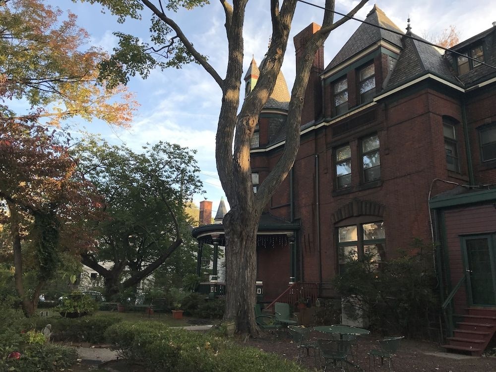 photo 1 of The Gables B&B Philadelphia