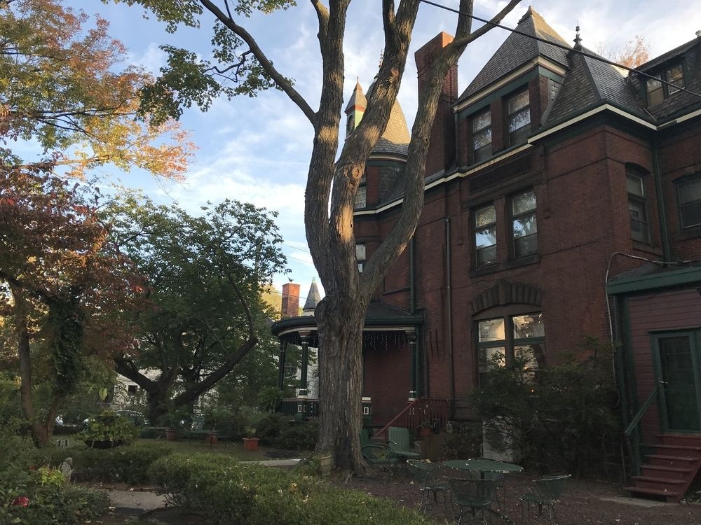 photo 1 of The Gables Bed and Breakfast Philadelphia