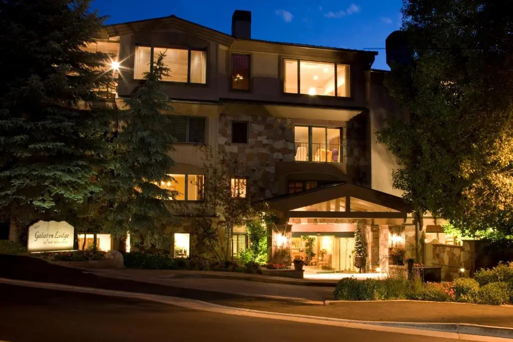 photo 1 of The Galatyn Lodge