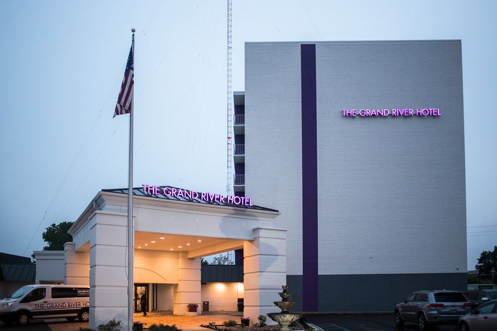 photo 1 of Grand River Hotel