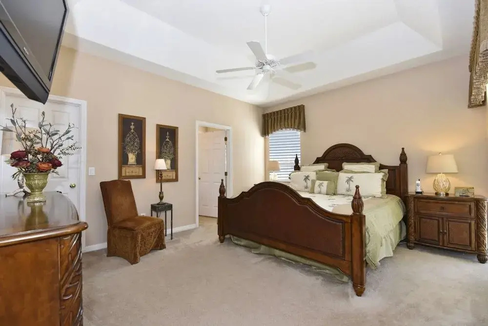 photo 1 of The Hamlet at Westhaven 404AHC - Three Bedroom House
