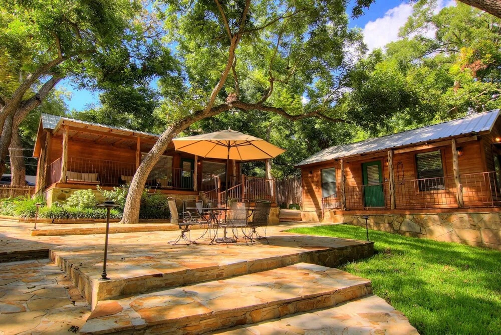 photo 1 of The Hideout RR 6954 in Canyon Lake