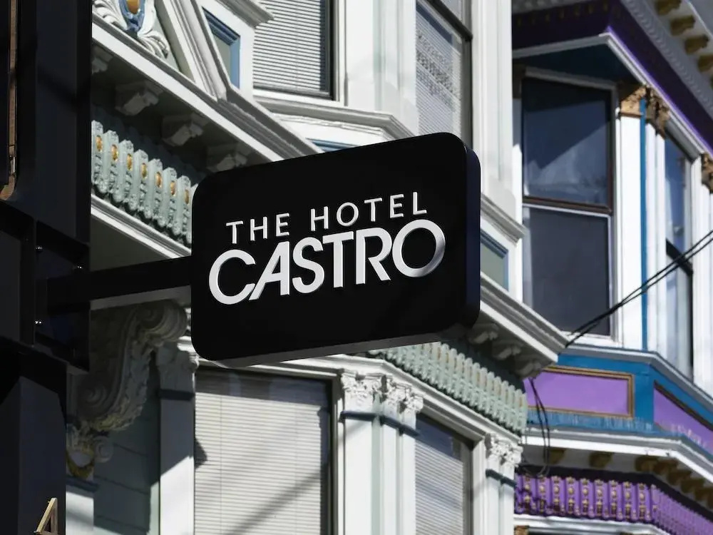 photo 1 of The Hotel Castro San Francisco
