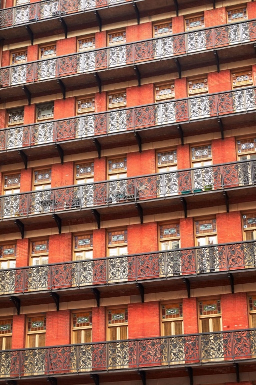 photo 1 of The Hotel Chelsea
