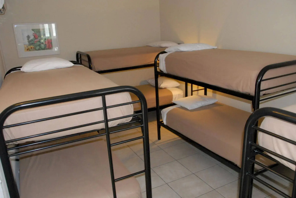 photo 1 of The Hotel Deauville
