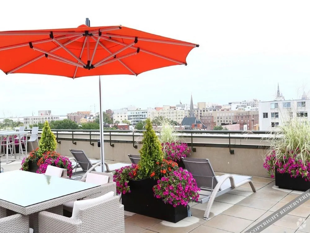 photo 1 of Global Luxury Suites at Logan Circle