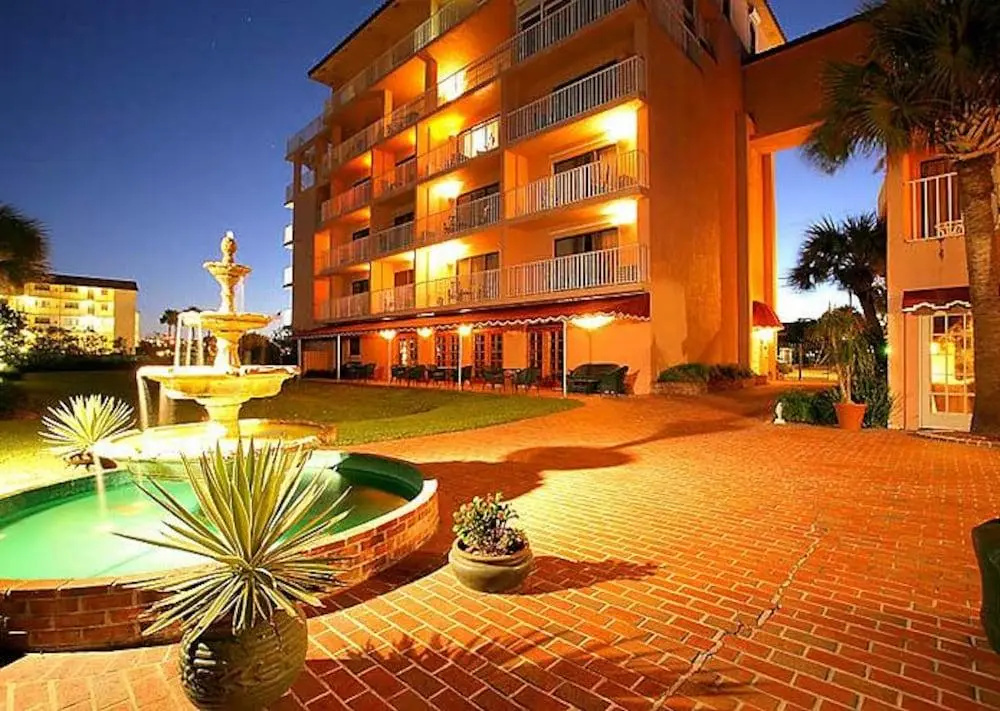 photo 1 of The Inn at Cocoa Beach