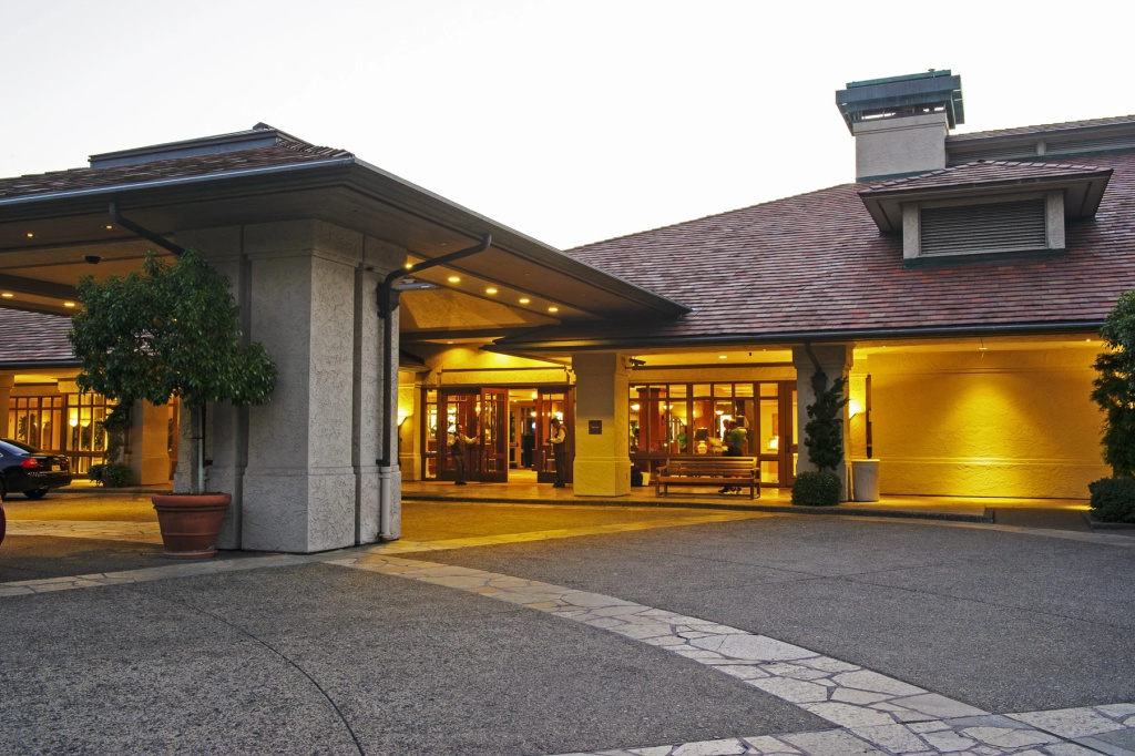 photo 1 of Inn at Spanish Bay