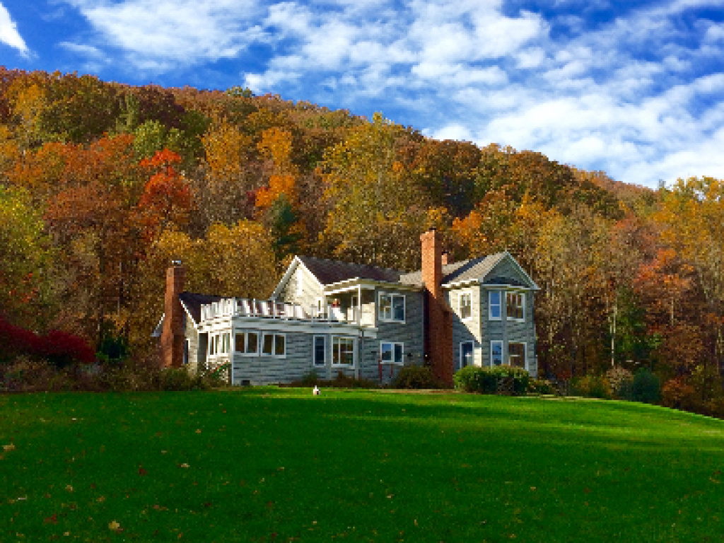 photo 1 of The Inn at Sugar Hollow Farm
