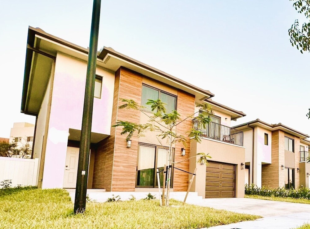 photo 1 of Green Luxurious 5BD Jungle House by FL Keys MIA