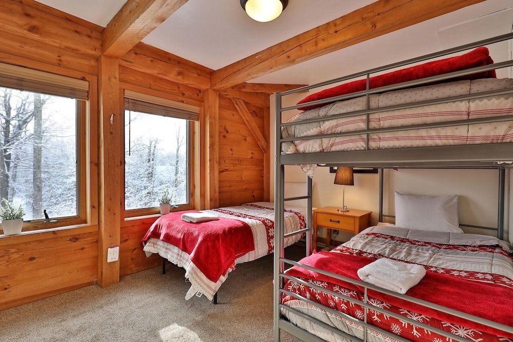 photo 1 of The Killington Cabin by Killington Vacation Rentals