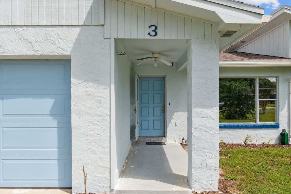 photo 1 of The Lake Home - Beautiful Oasis In The Heart Of Florida! 2 Bedroom Home by RedAwning