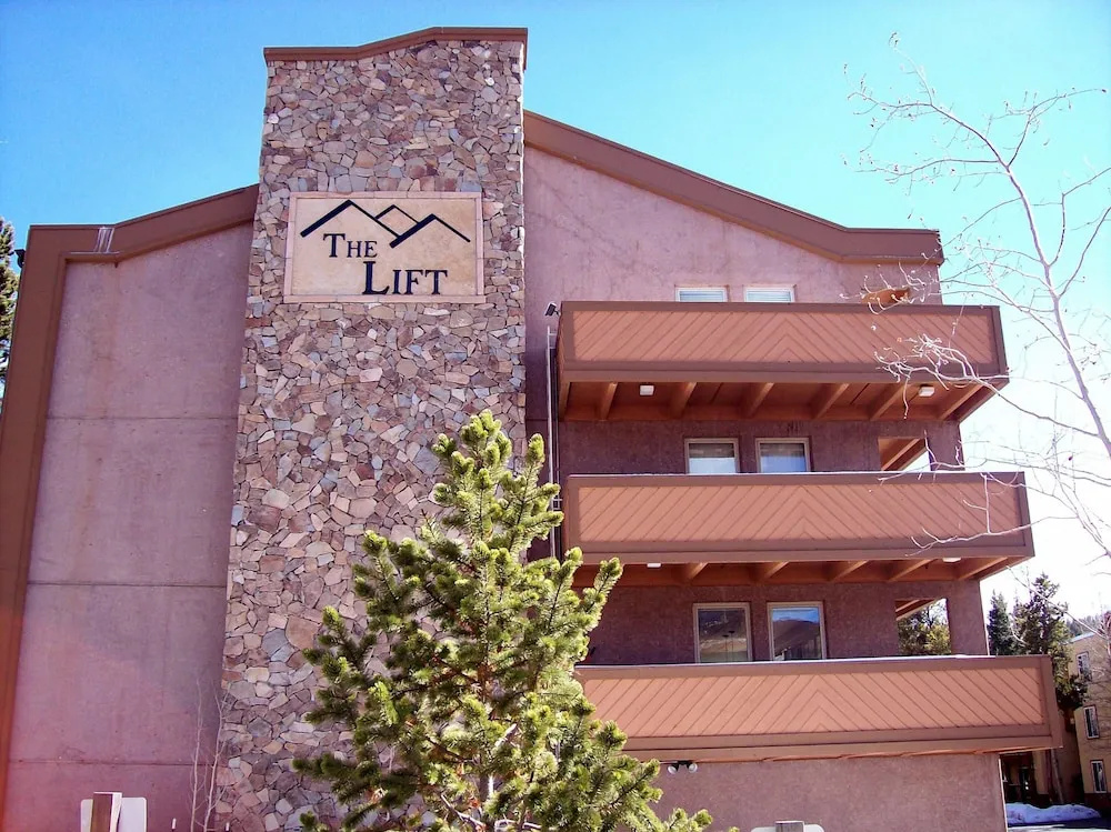 photo 1 of The Lift 210 - 3BR Condo