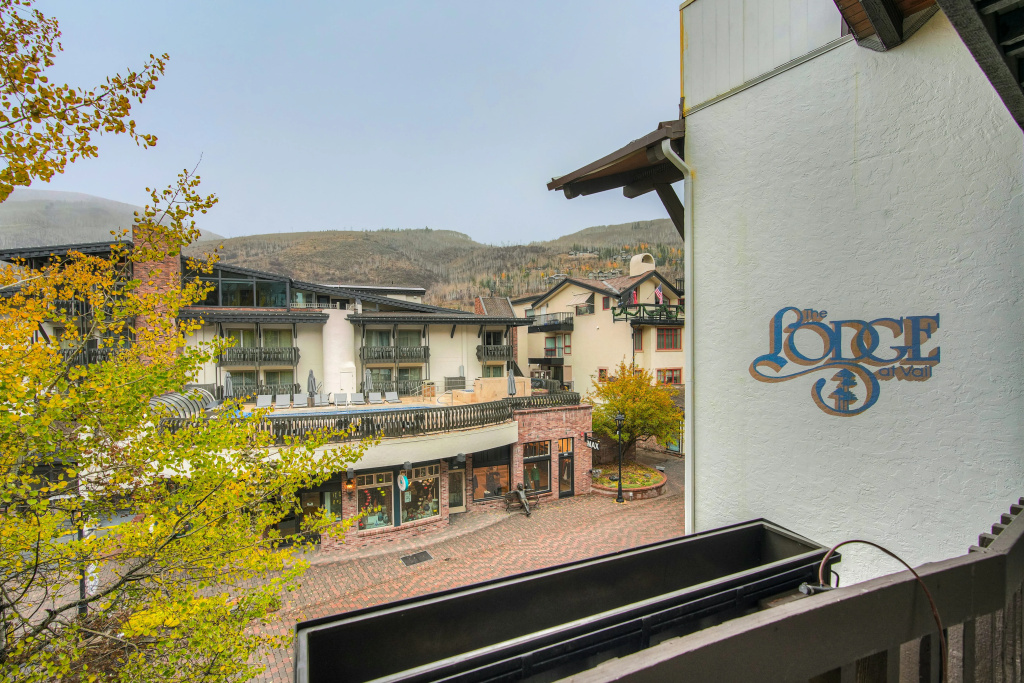 photo 1 of The Lodge at Vail, A RockResort
