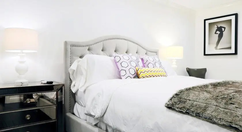 photo 1 of The Luxurious West Hollywood Casa