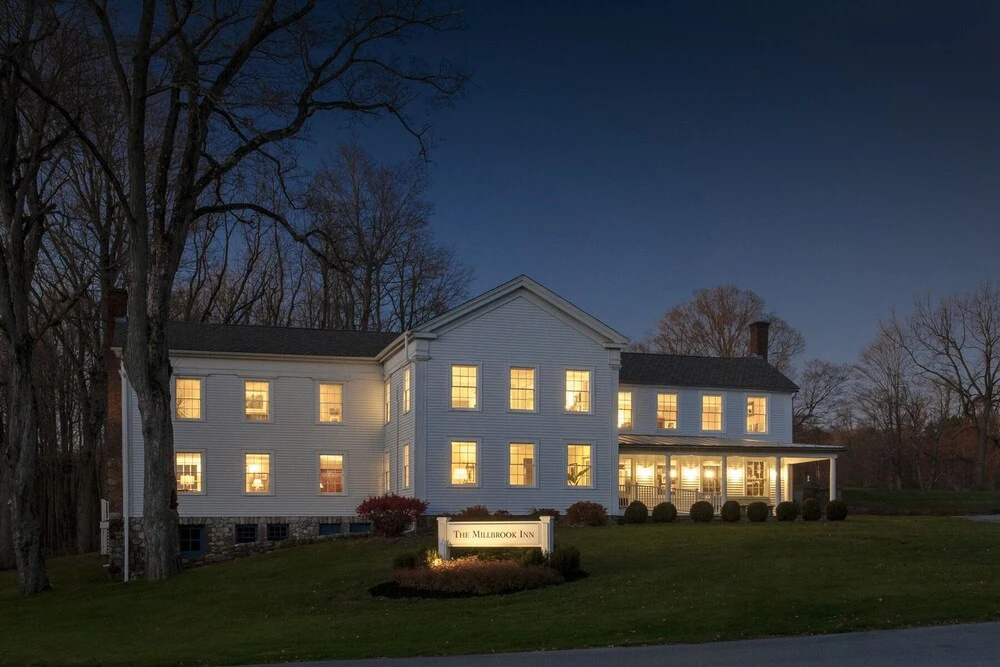 photo 1 of The Millbrook Inn