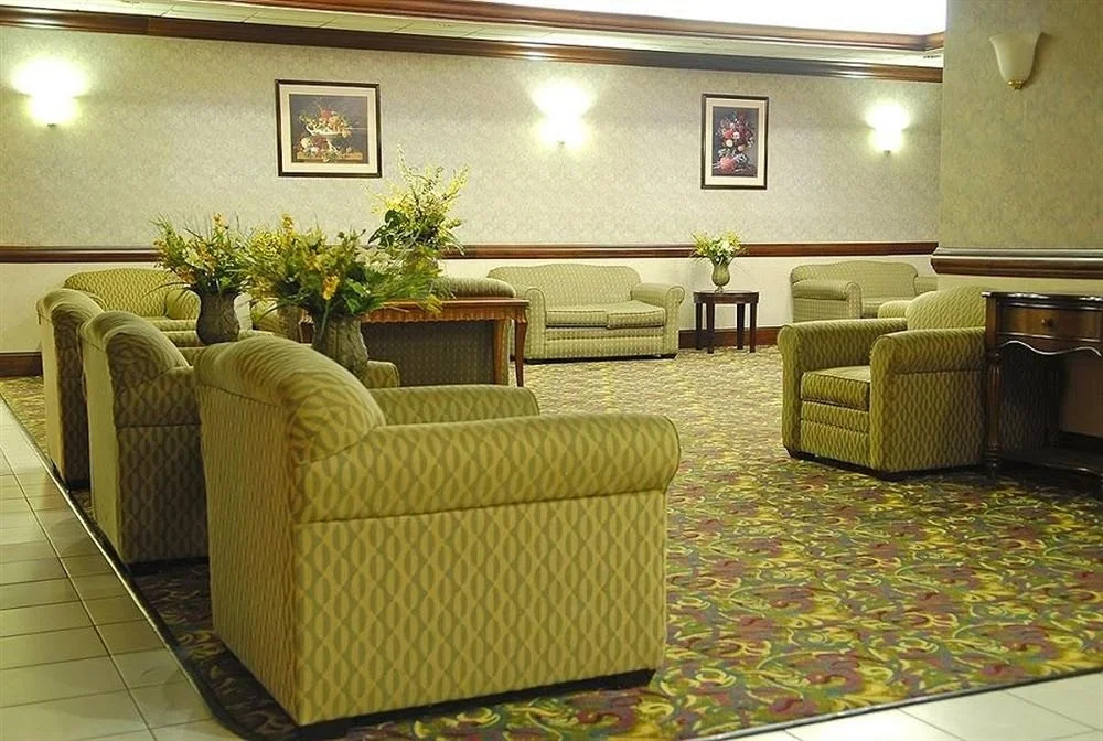photo 1 of The Moraine Inn Suites & Conference Center