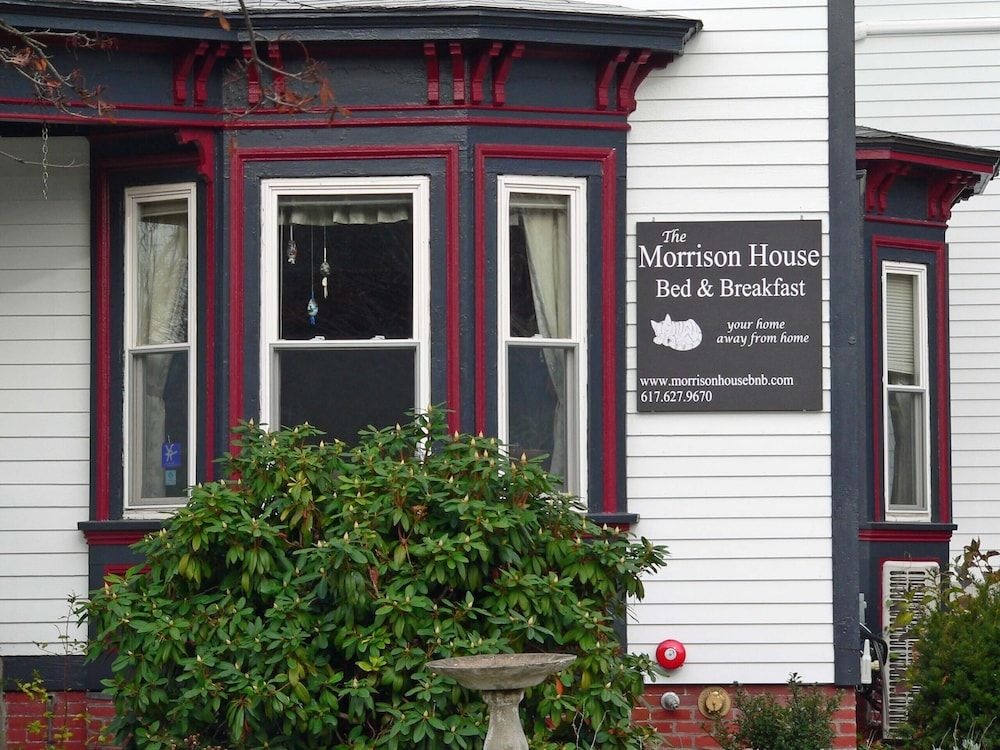 photo 1 of The Morrison House Bed and Breakfast