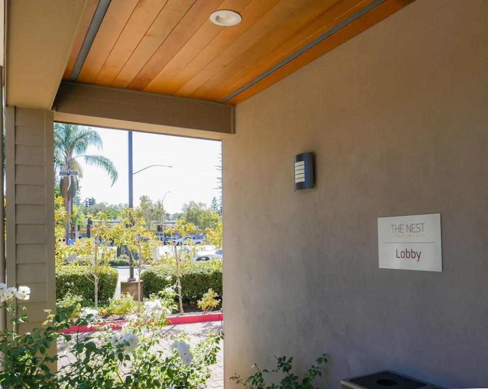 photo 1 of The Nest Hotel
