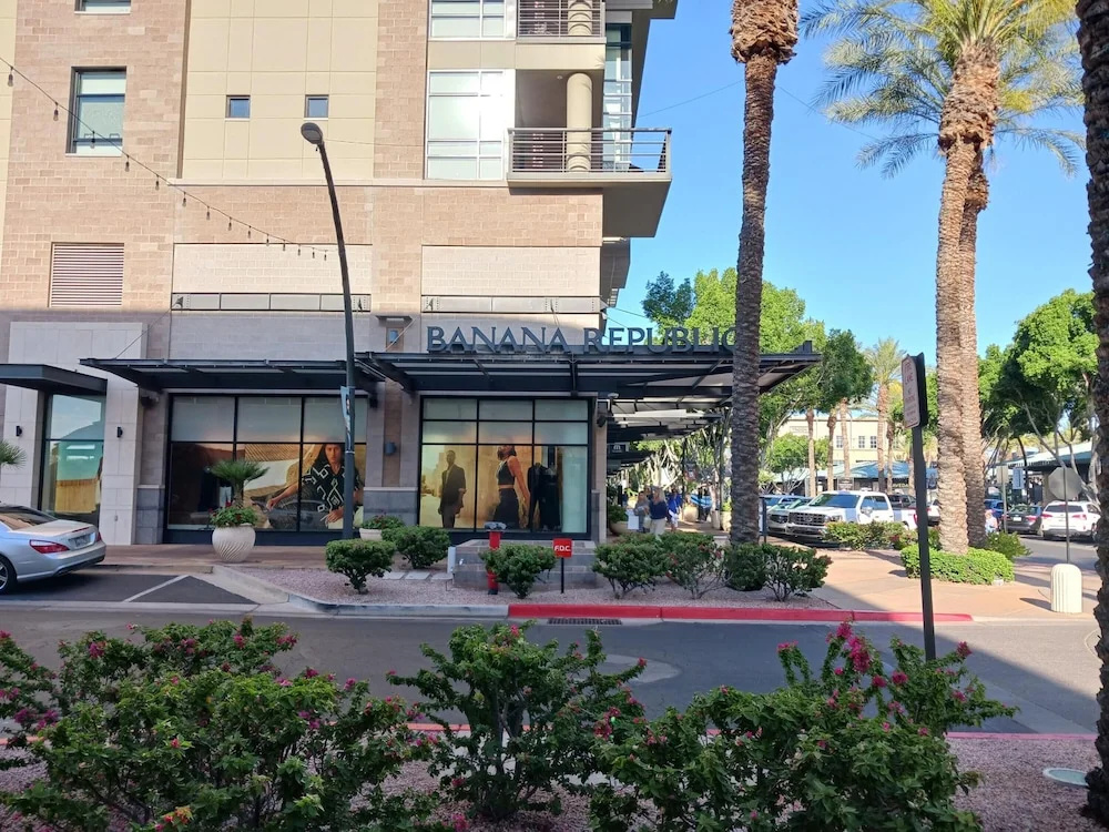 photo 1 of The Nines Scottsdale