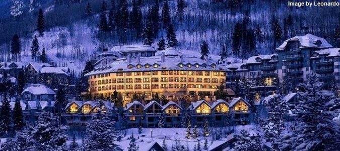 photo 1 of The Pines Lodge, A RockResort