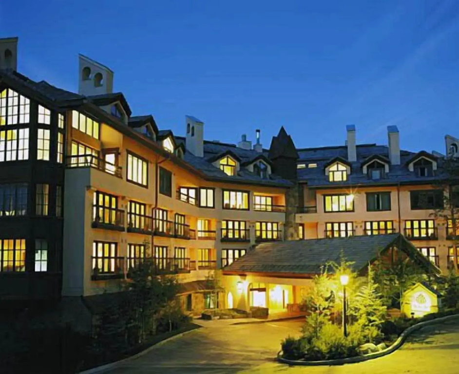 photo 1 of The Pines Lodge, a RockResort, by Vail Resorts