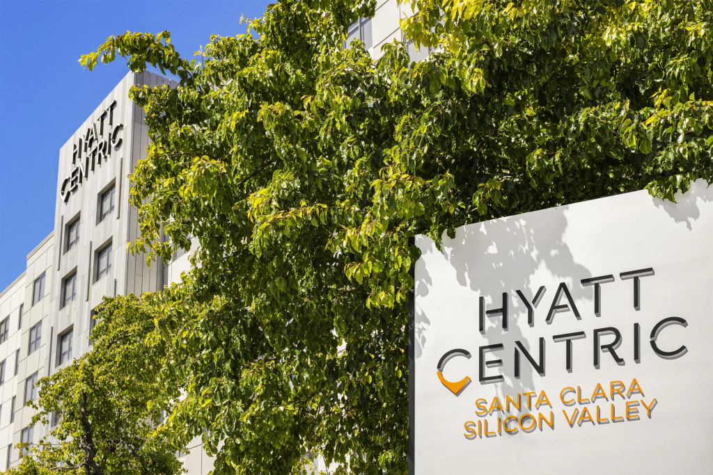 photo 1 of Hyatt Centric Santa Clara Silicon Valley