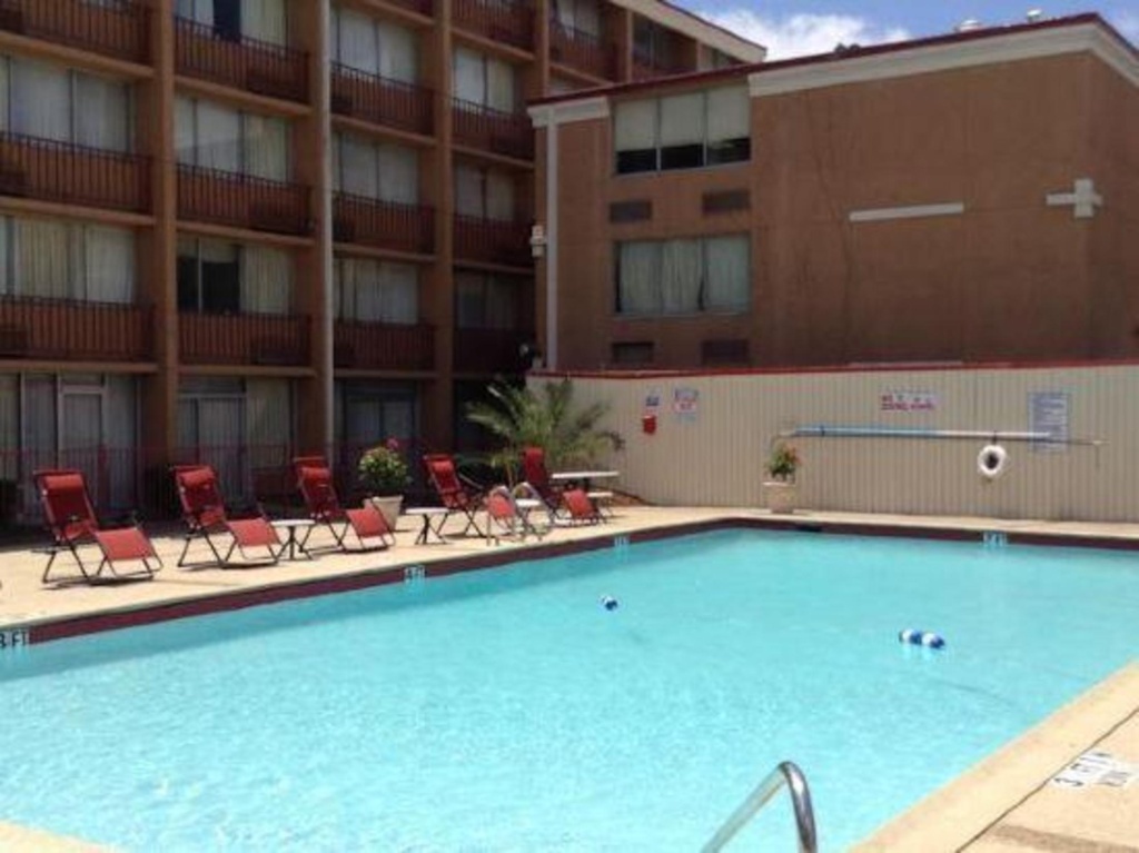 photo 1 of The Regency Hotel Convention Center