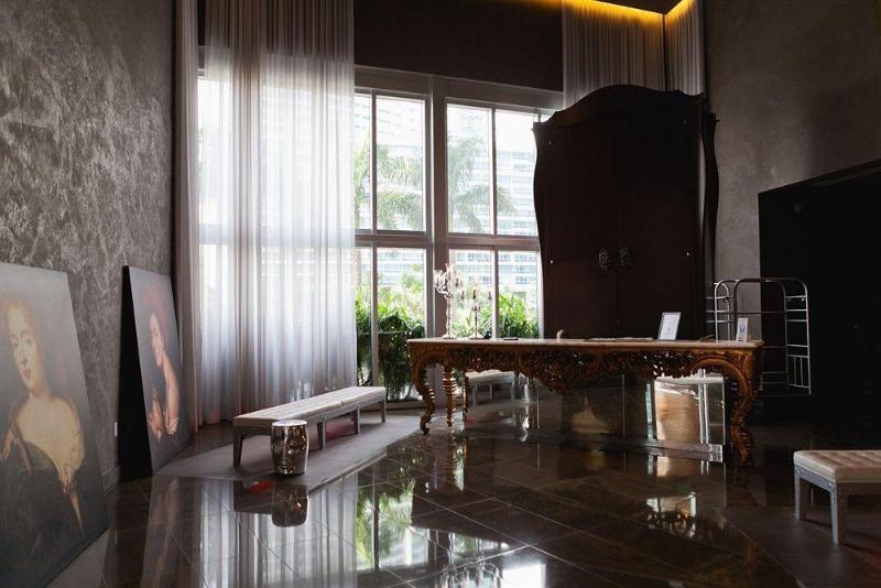photo 1 of The Residences At Icon Brickell