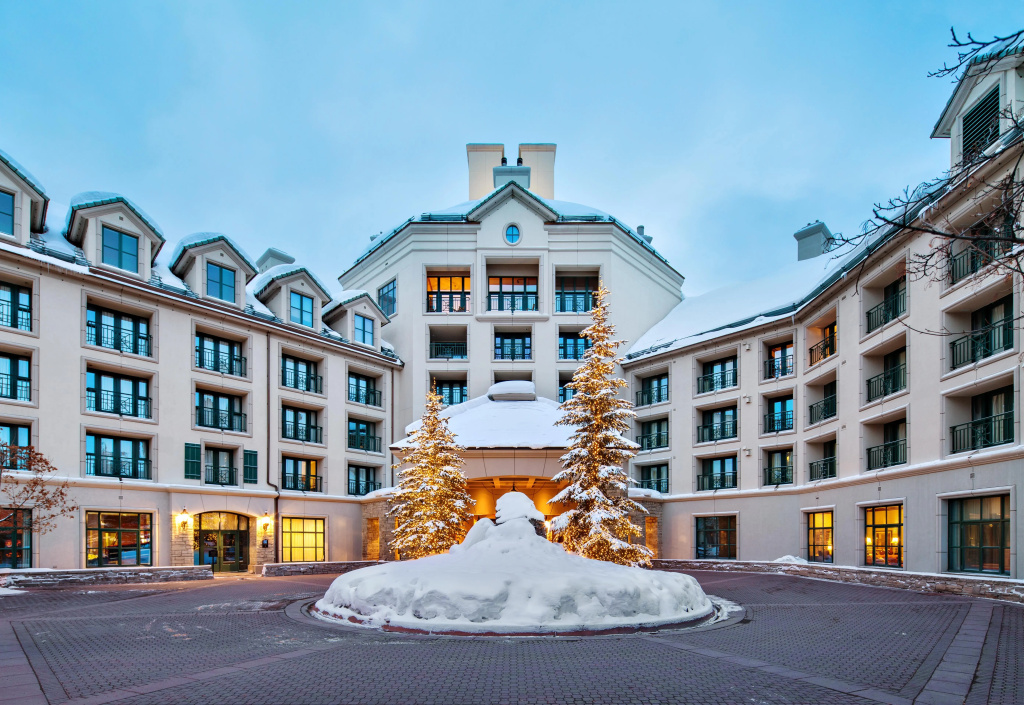 photo 1 of Park Hyatt Beaver Creek Resort and Spa