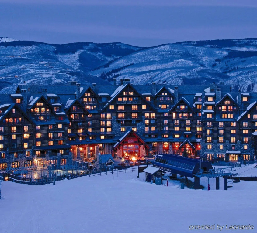 photo 1 of The Ritz-Carlton, Bachelor Gulch